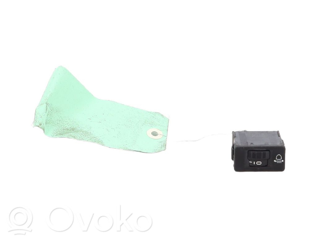 Peugeot 308 Gaisa kondicioniera / klimata kontroles / salona apsildes vadības bloks (salonā) 