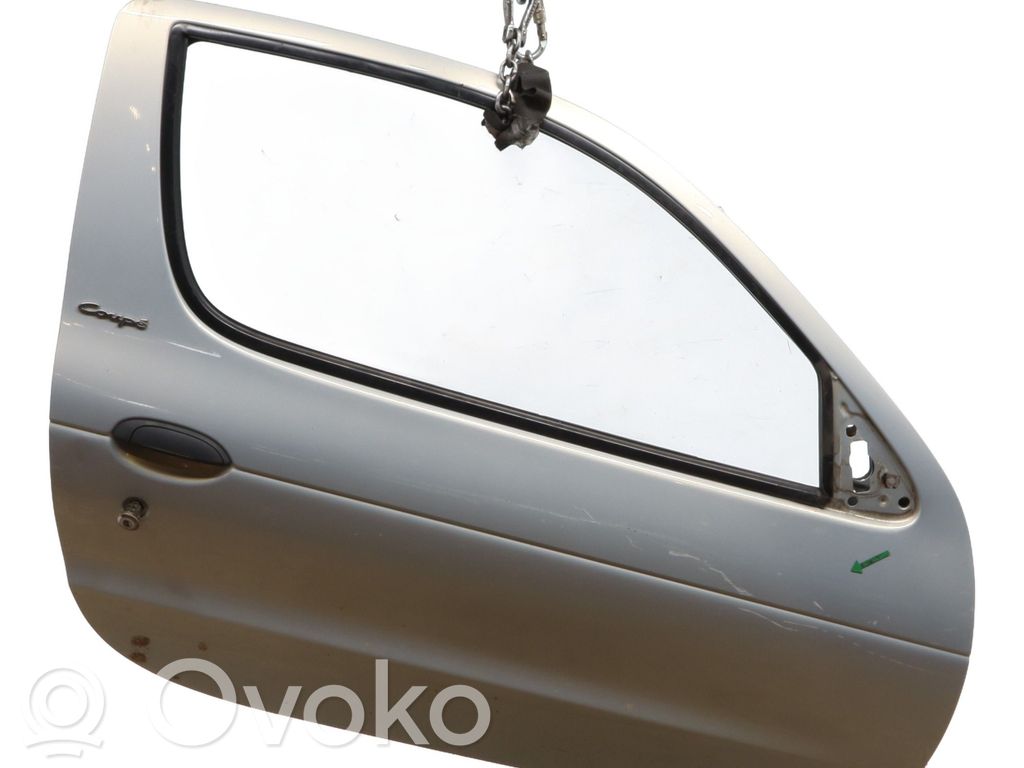 Renault Megane I Portiera anteriore