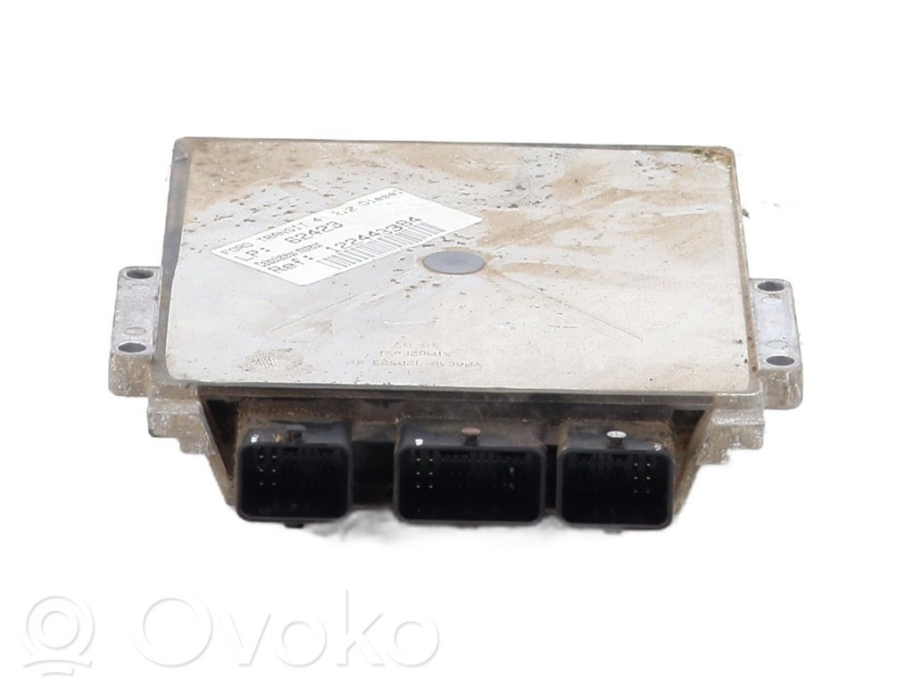 Ford Transit Engine control unit/module 