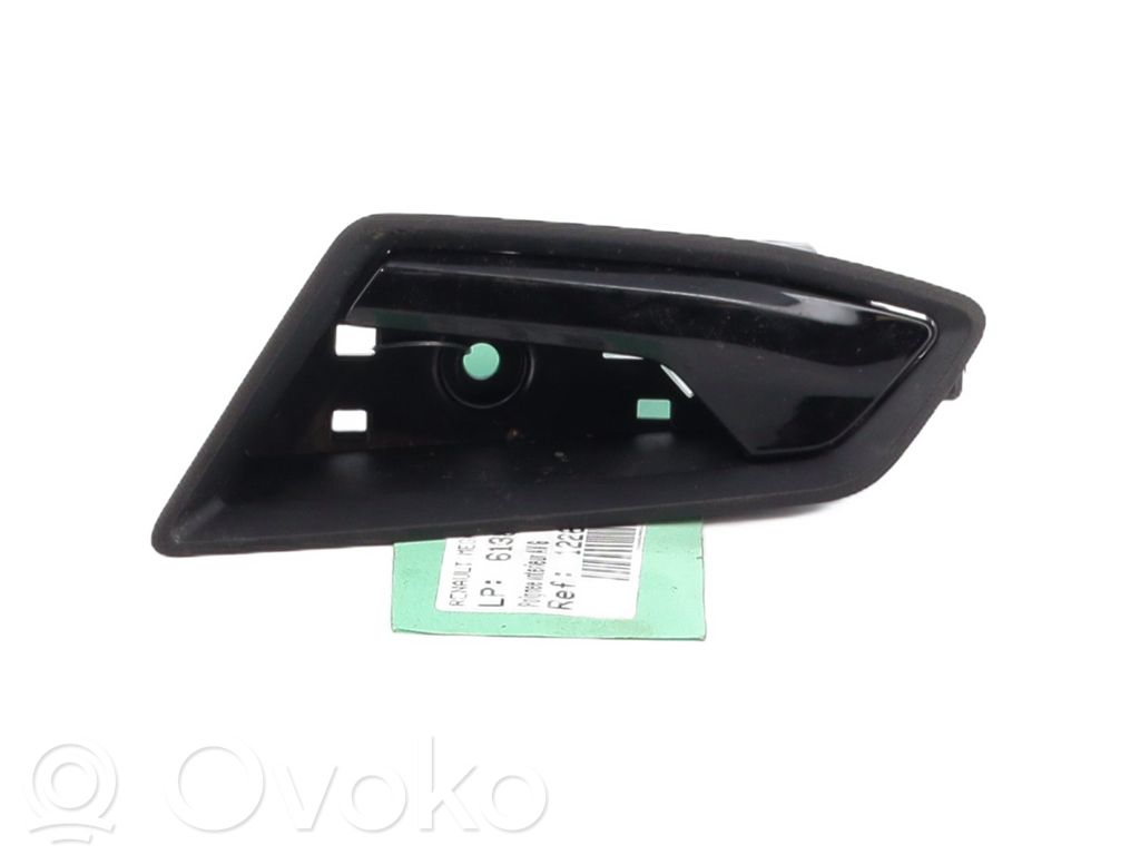 Manecilla interna puerta delantera   806710628R