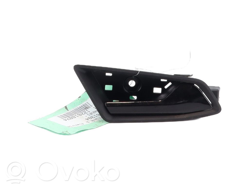 Manecilla interna puerta trasera   806701136R