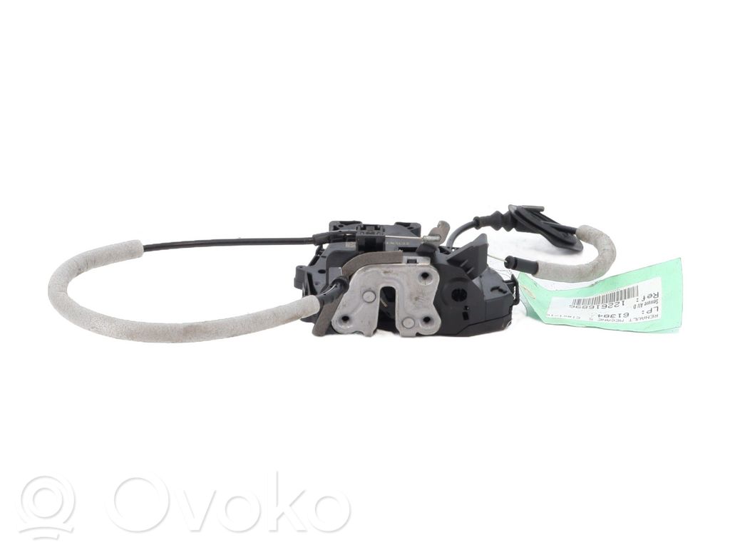 Front door lock   805022865R