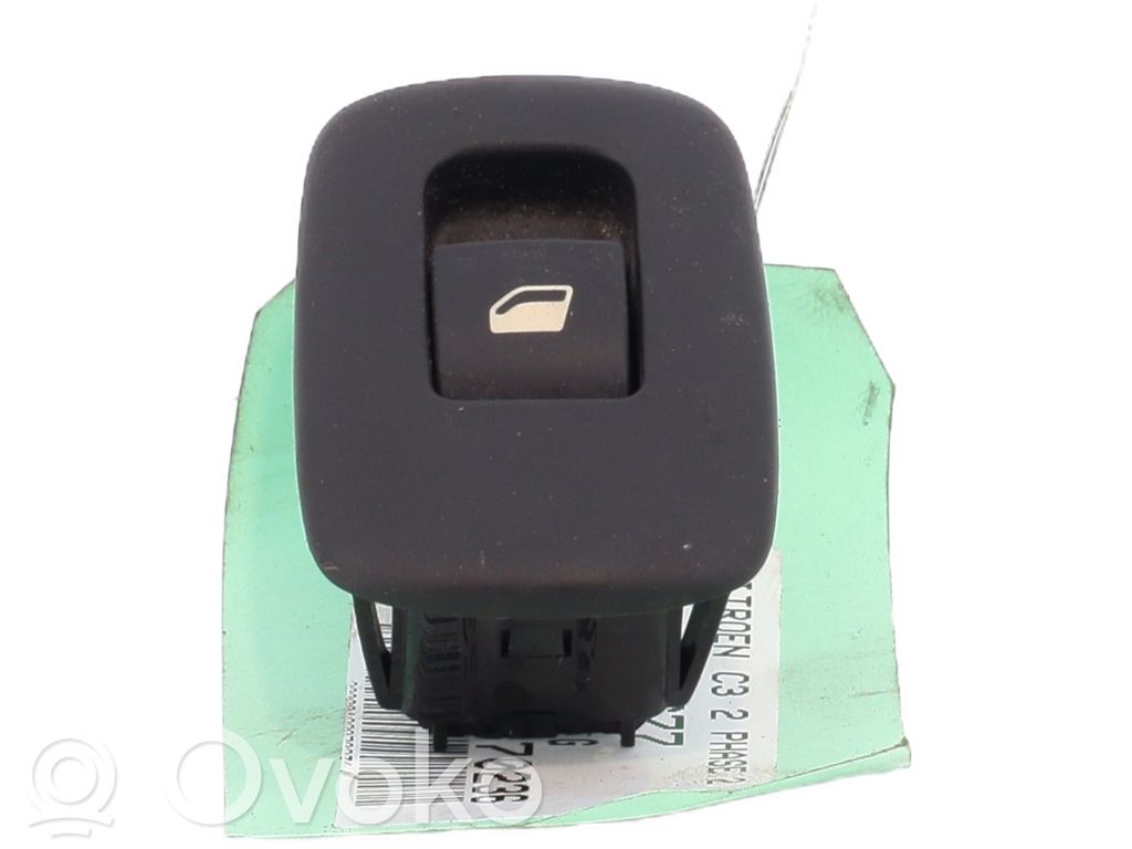 Citroen C3 Comutator comandă geamuri electrice 