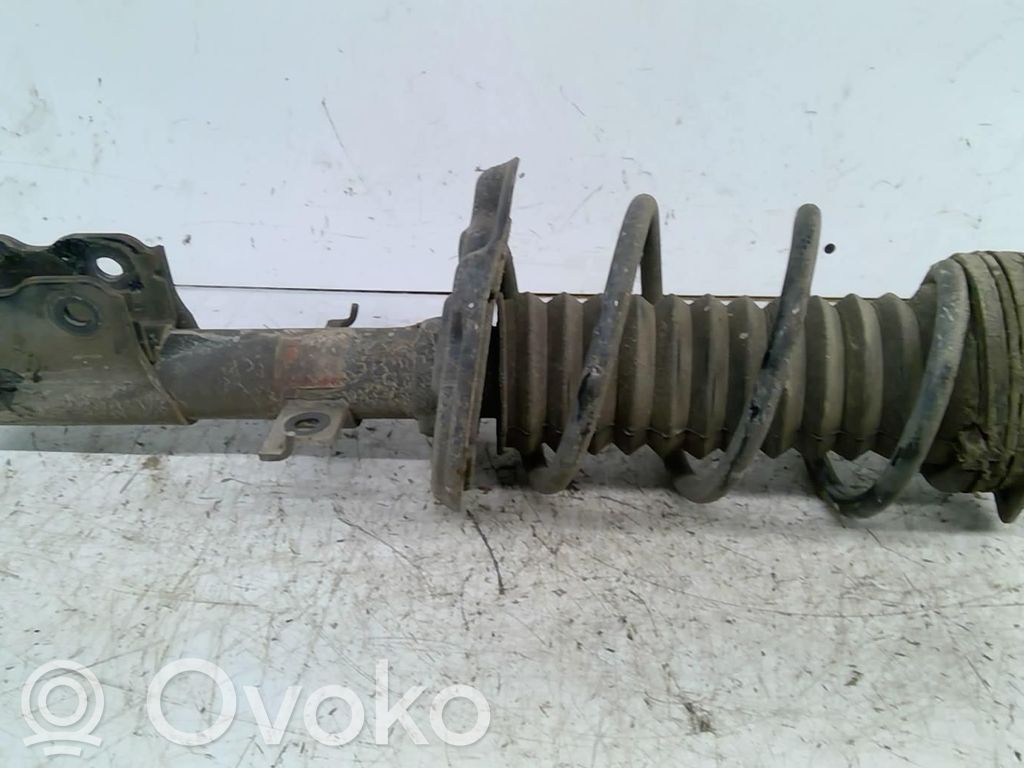 Renault Megane E-Tech Rear shock absorber/damper 