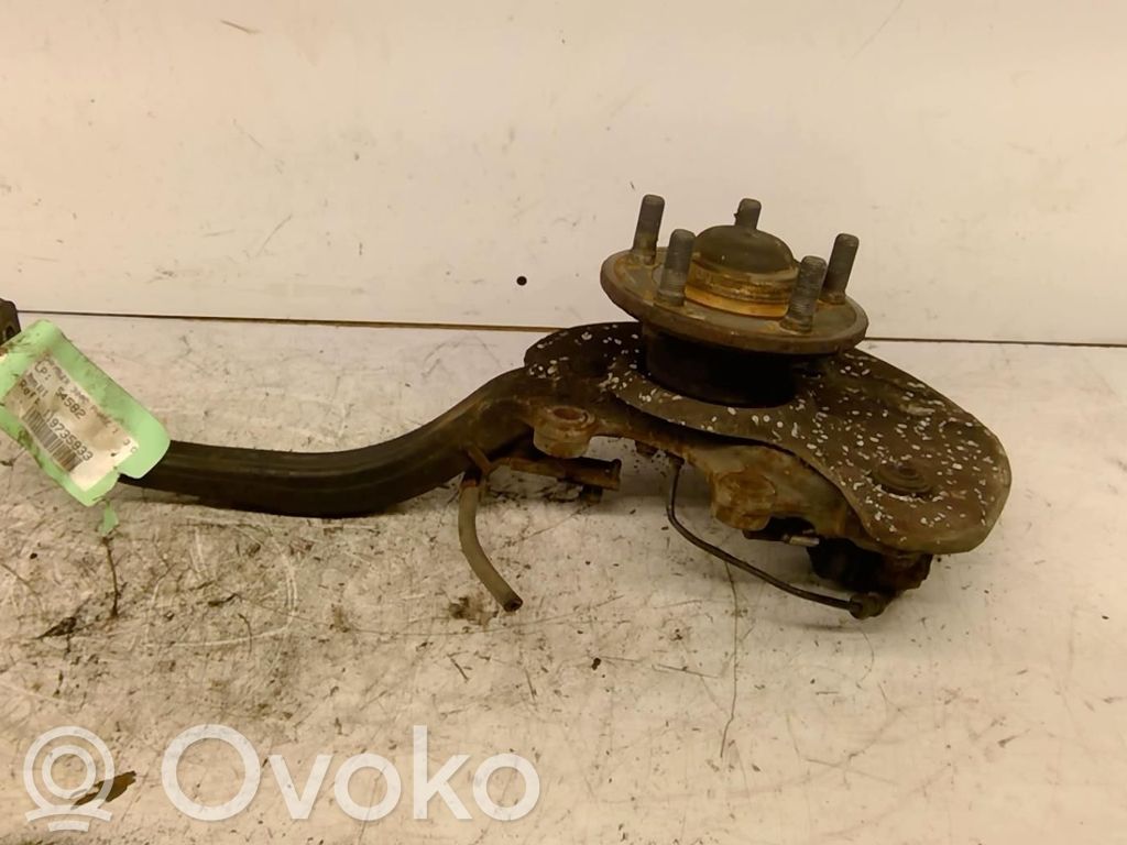Chrysler 300 - 300C Achsschenkel vorne 