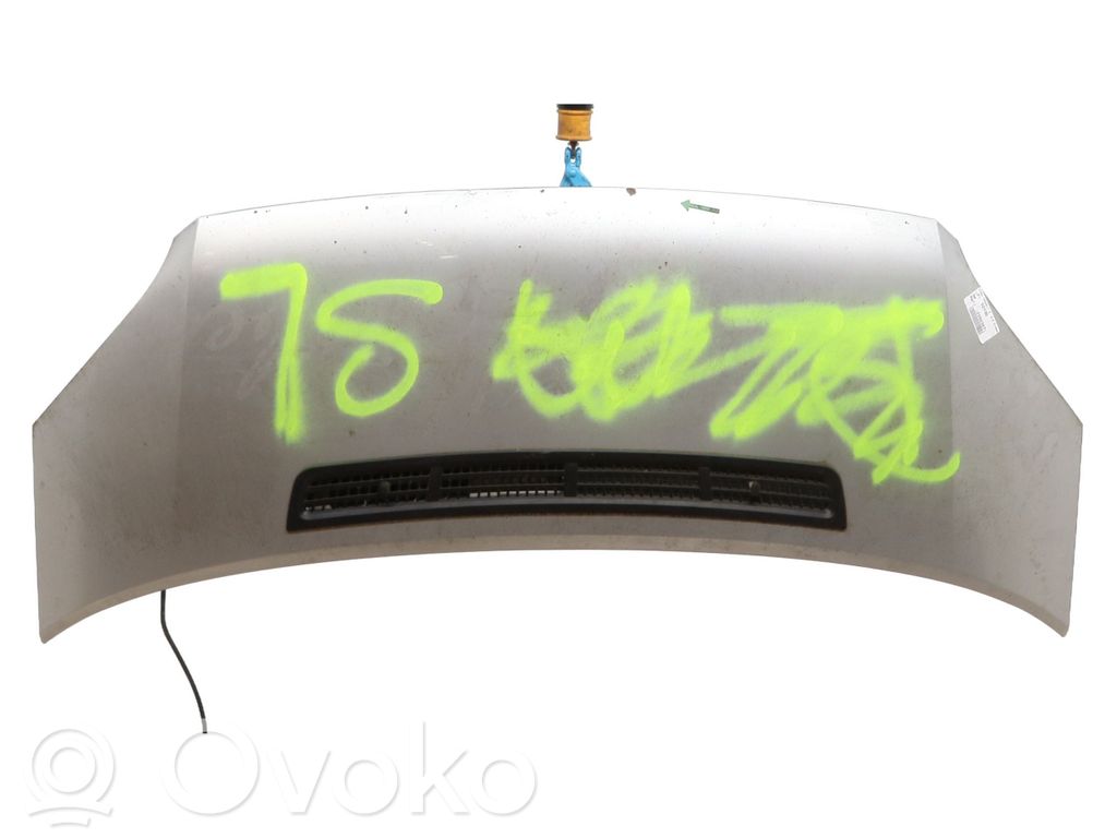 Ford Transit Engine bonnet/hood 