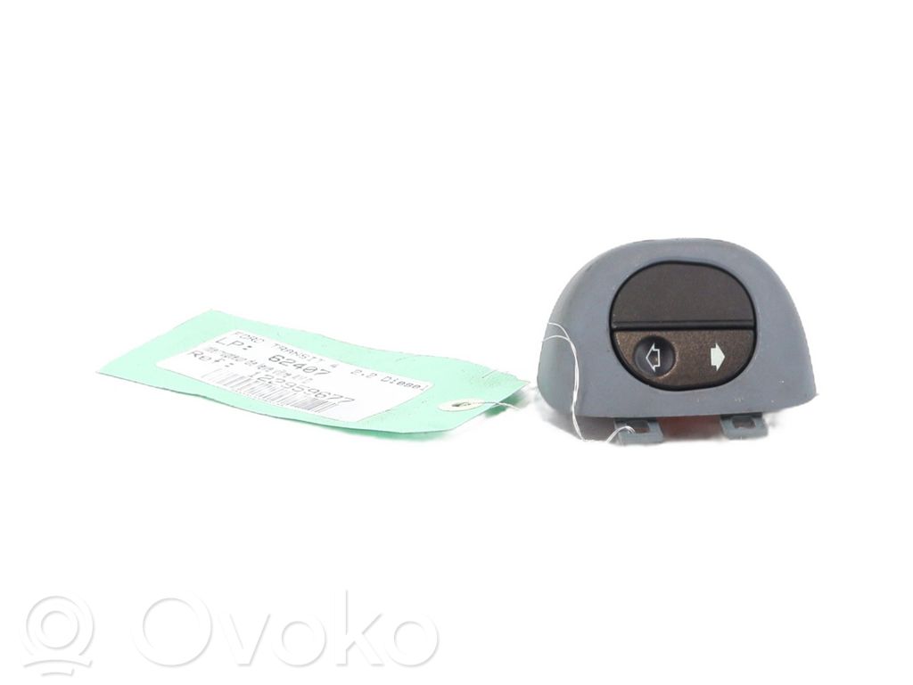 Ford Transit Electric window control switch 