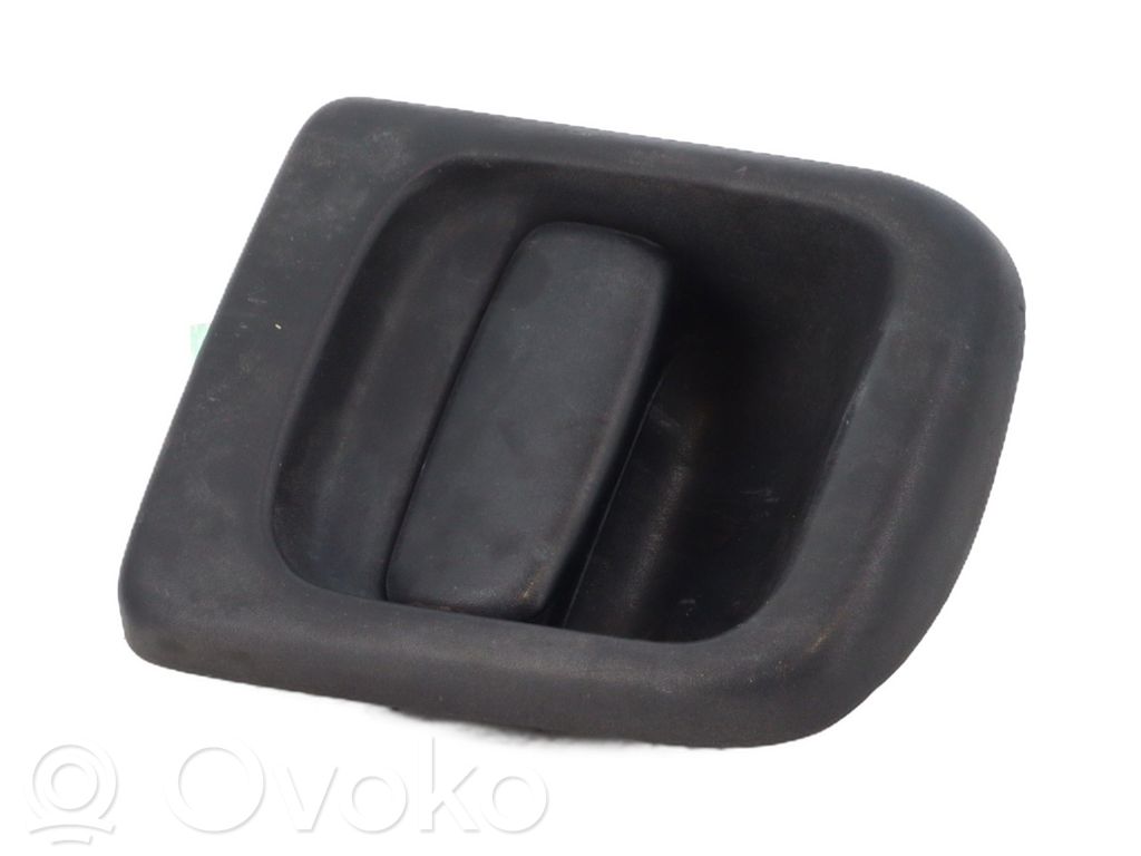 Manecilla externa puerta delantera   7700352488