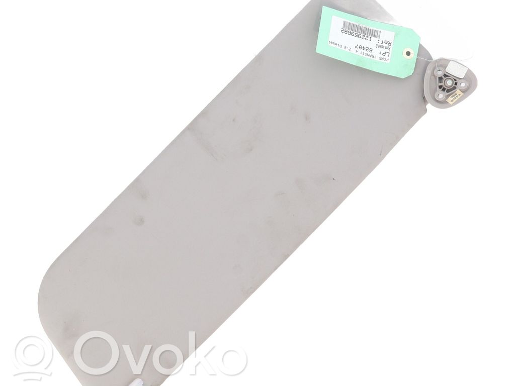 Sun visor   1752958