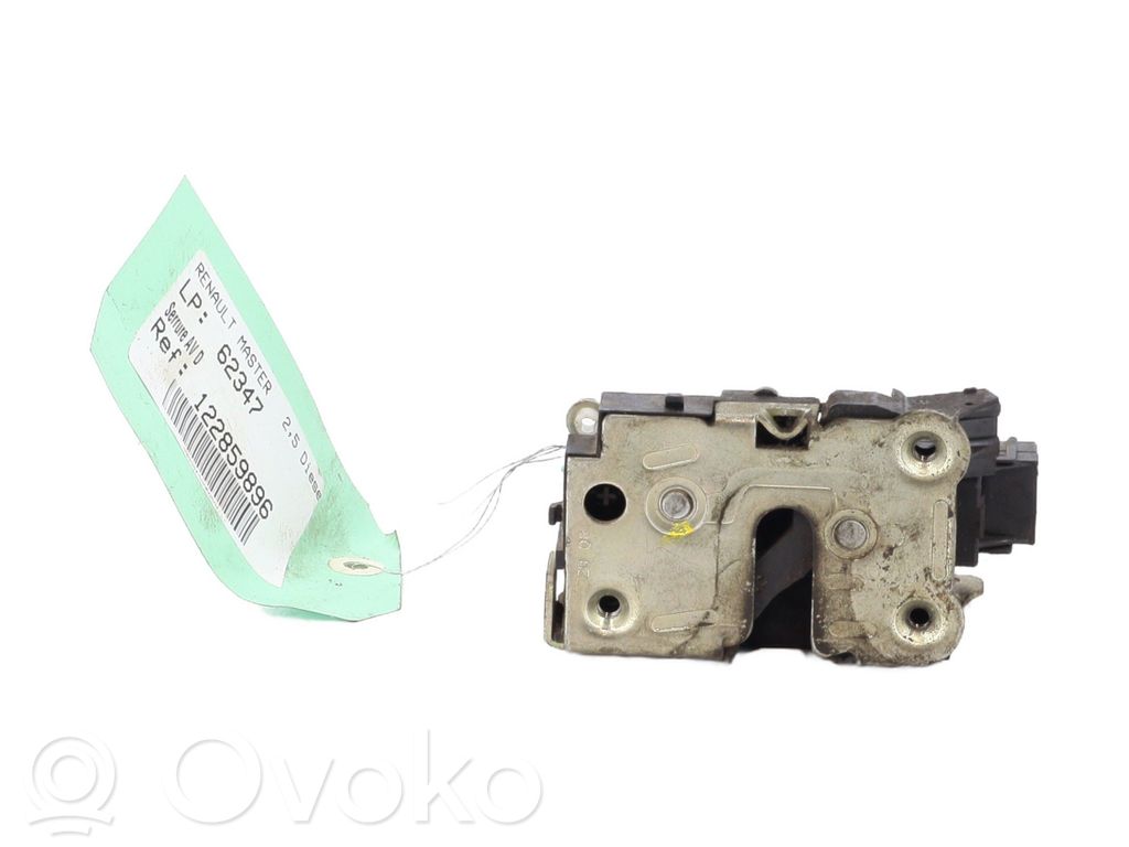 Etuoven lukko   7701470944