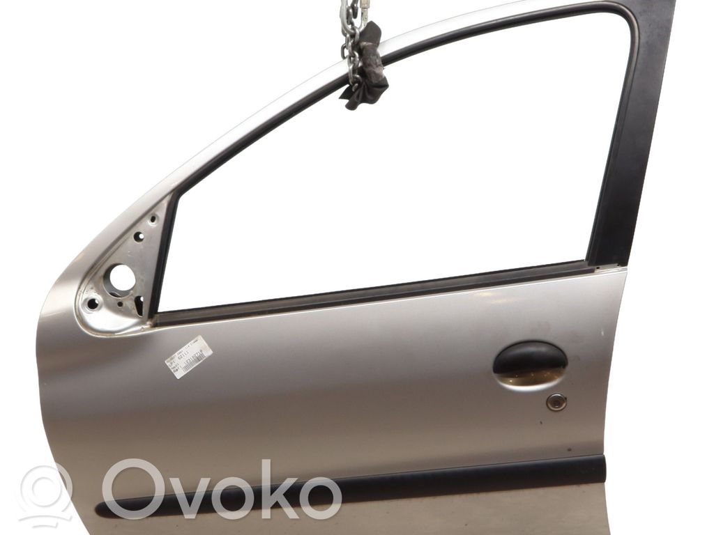 Etuovi   9002K5