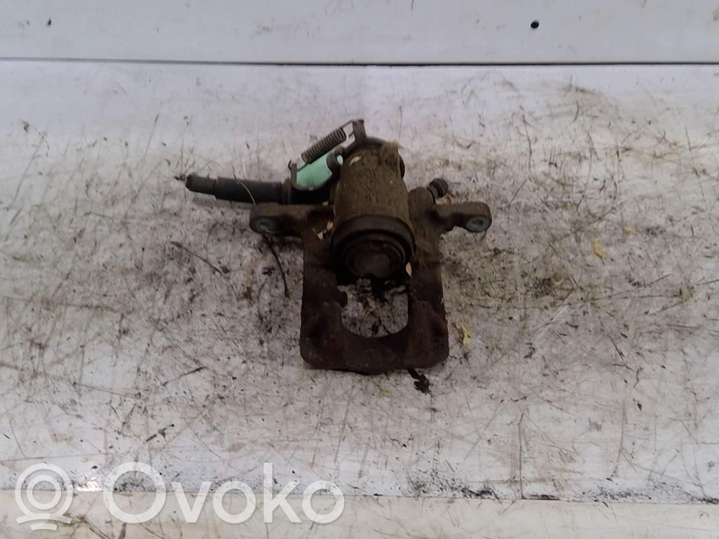 Opel Astra J Etrier frână spate 