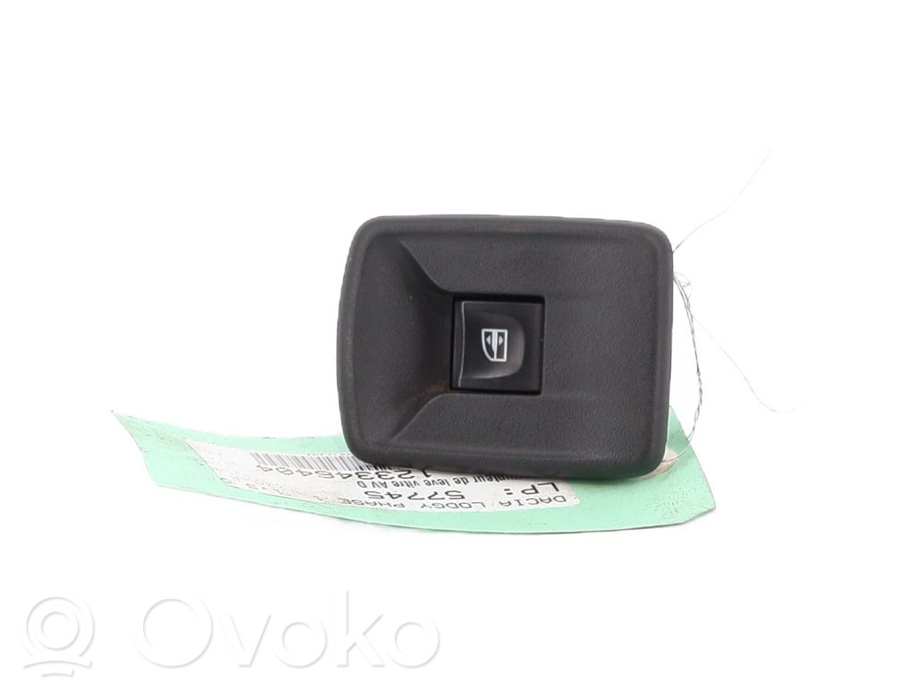 Dacia Lodgy Comutator comandă geamuri electrice 