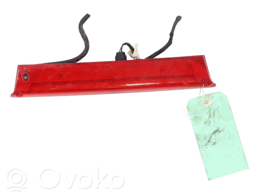 Luce d’arresto centrale/supplementare   2085739
