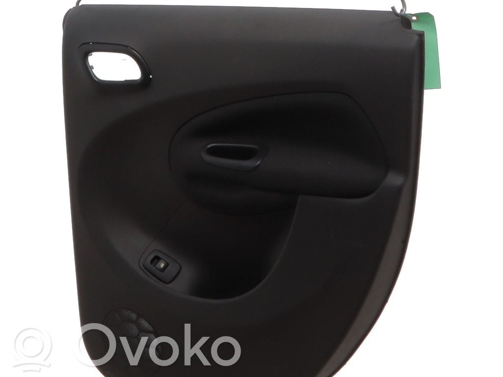 Panou interior ușă spate   9343RX