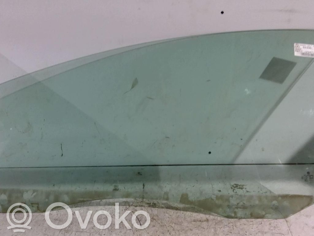 Volkswagen Golf Plus Szyba drzwi przednich 