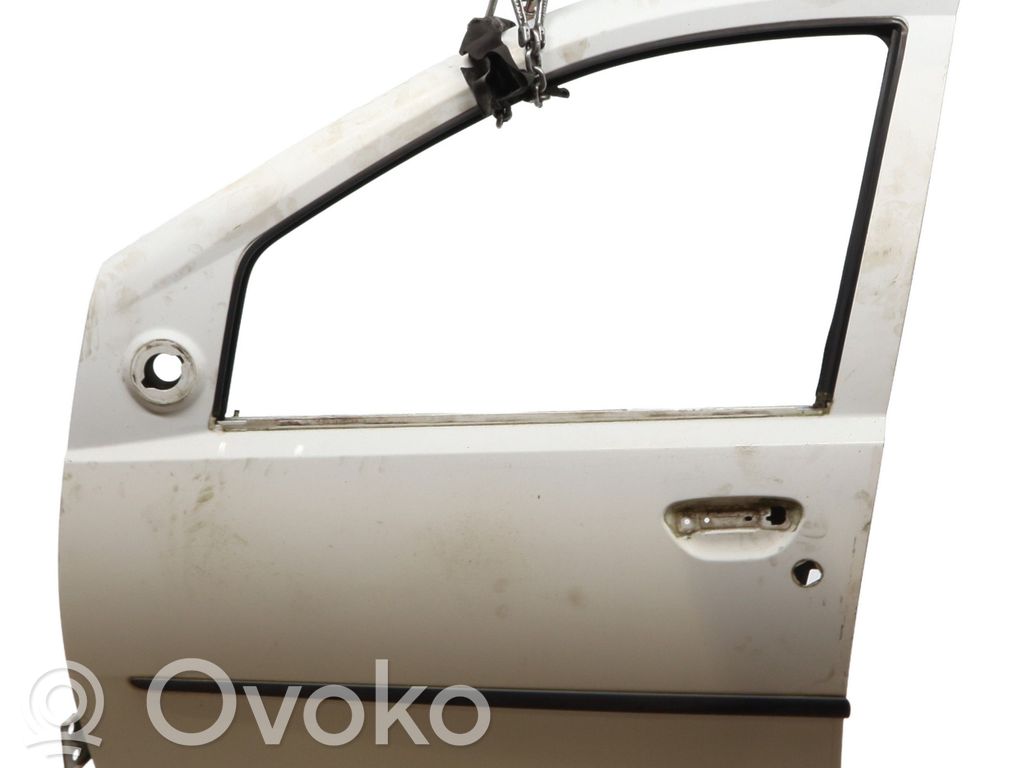 Fiat Punto (188) Ușă față 
