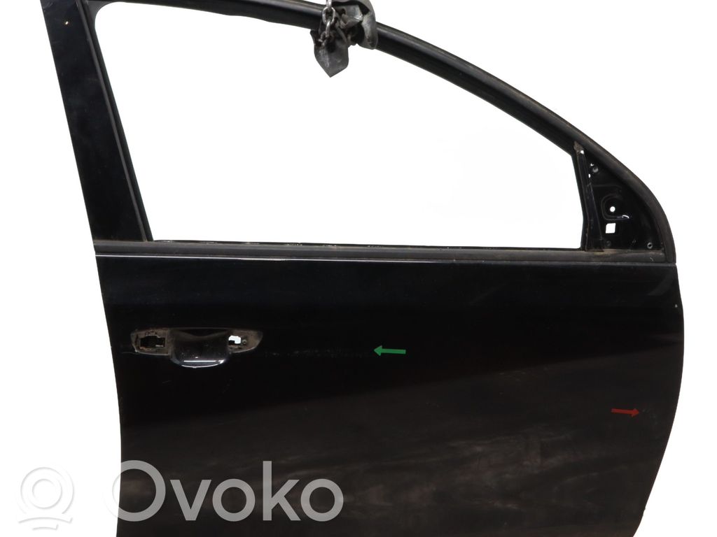 Volkswagen Golf VI Tür vorne 