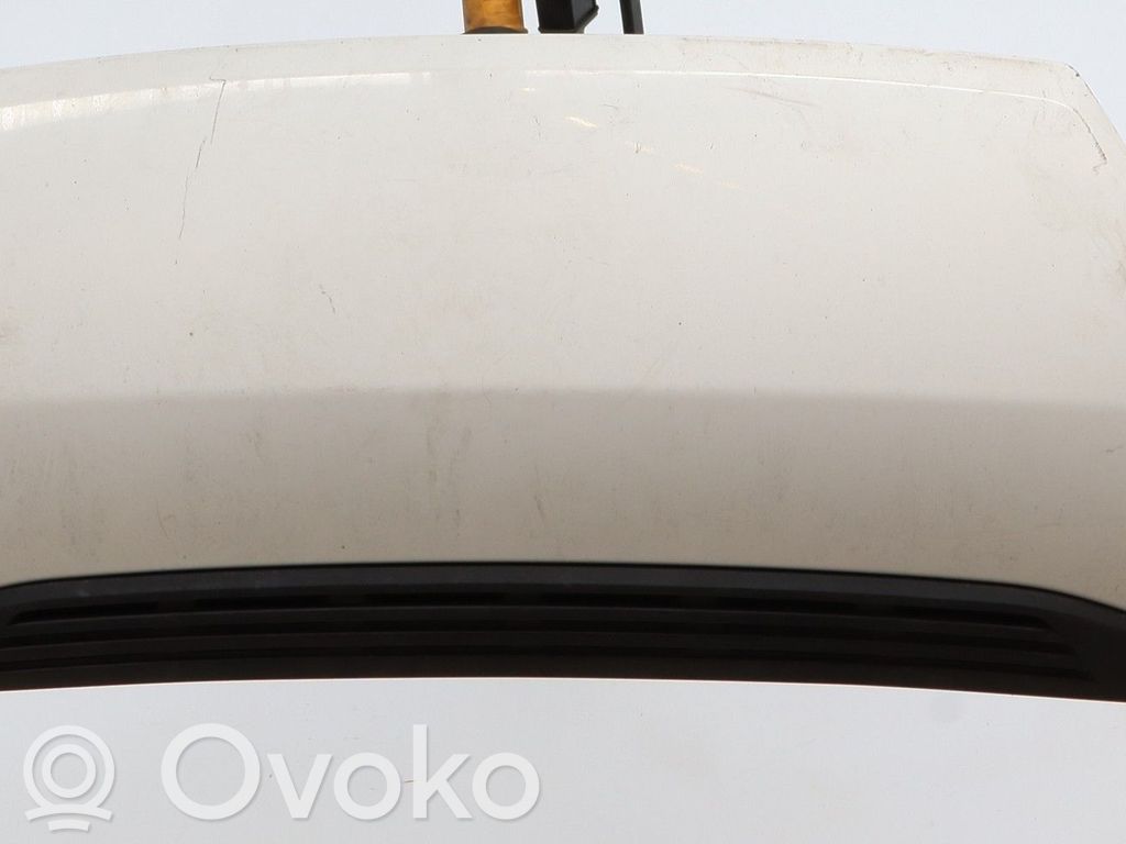 Peugeot Boxer Capotă motor 