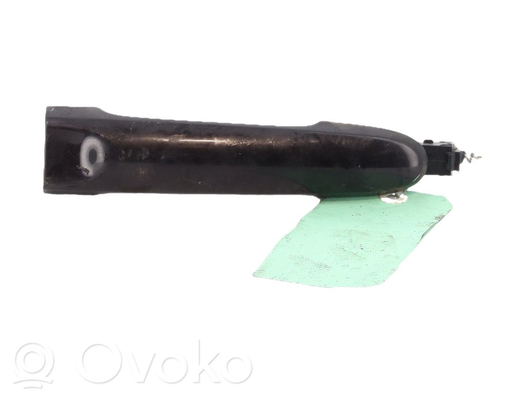 Nissan Micra Front door exterior handle 