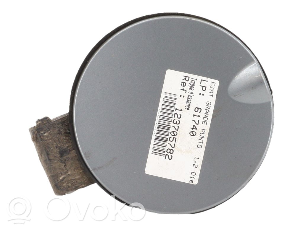 Fiat Grande Punto Sportello del serbatoio del carburante