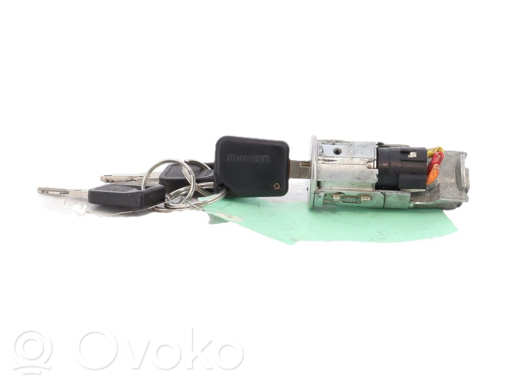 Ignition lock   7701469773