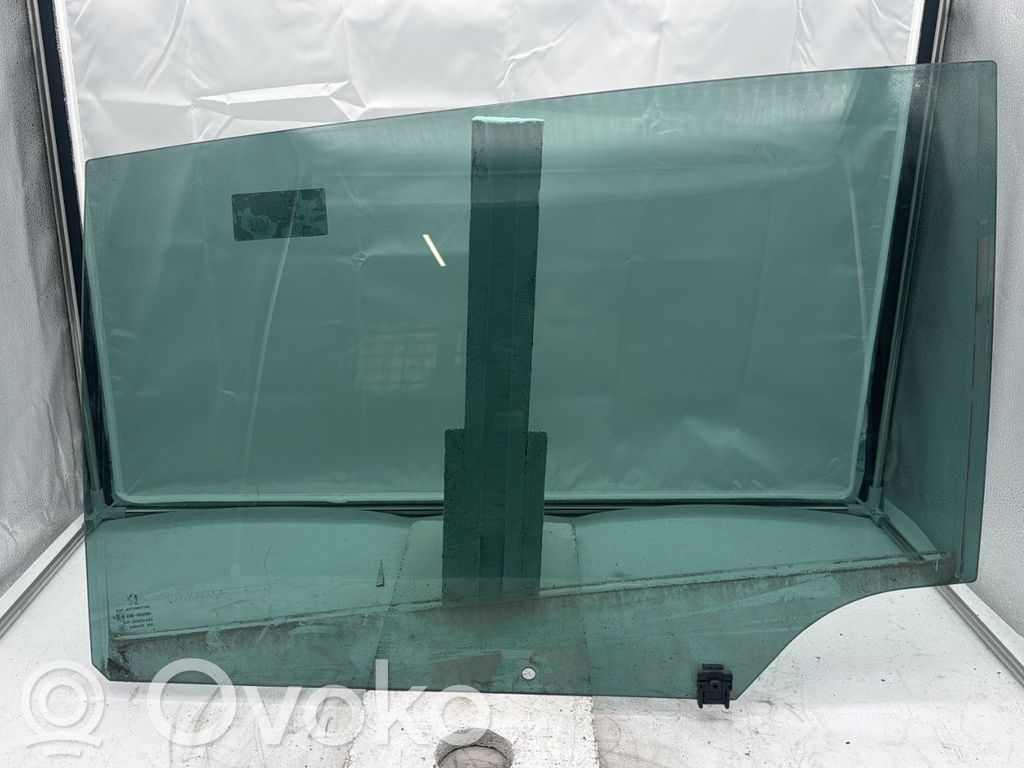 Peugeot 5008 Geam ușă spate
