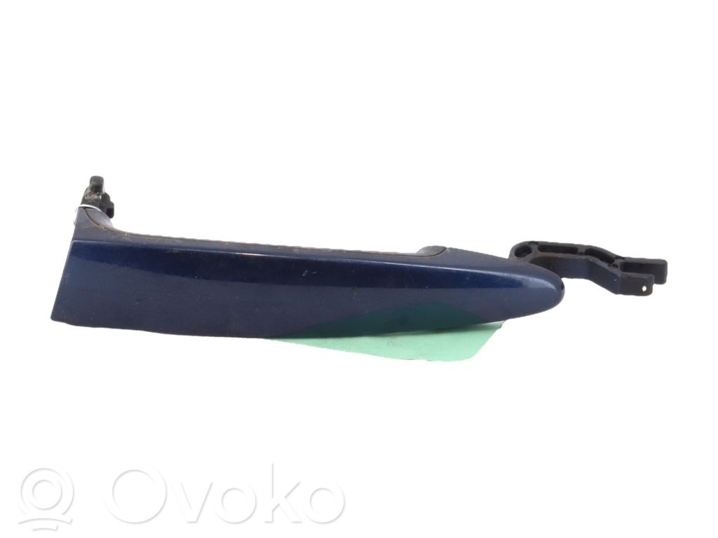 Etuoven ulkokahva   51217060651