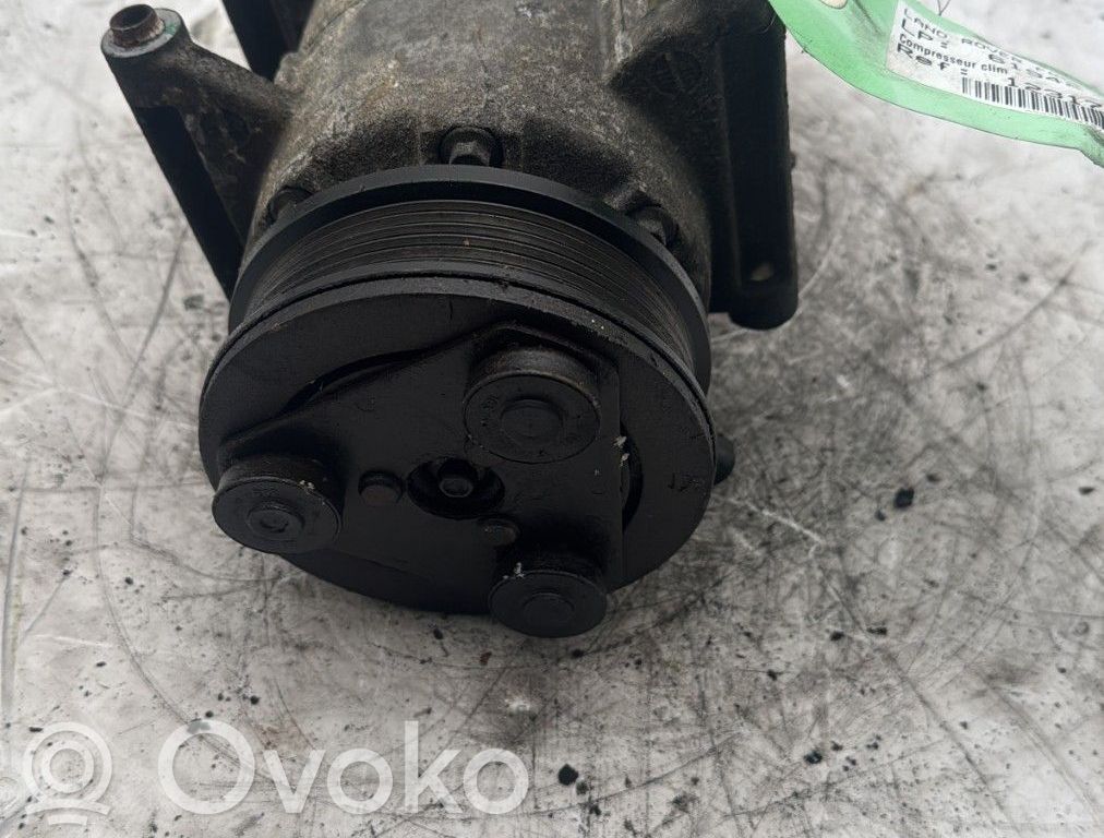 Land Rover Freelander 2 - LR2 Compresor (pompă) aer condiționat (A/C) 