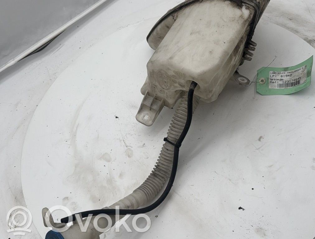 Land Rover Freelander 2 - LR2 Serbatoio/vaschetta liquido lavavetri parabrezza 