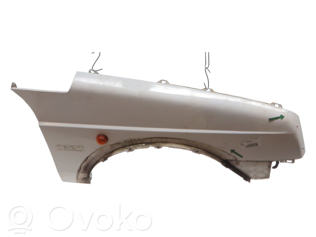Citroen C15 Sparnas 