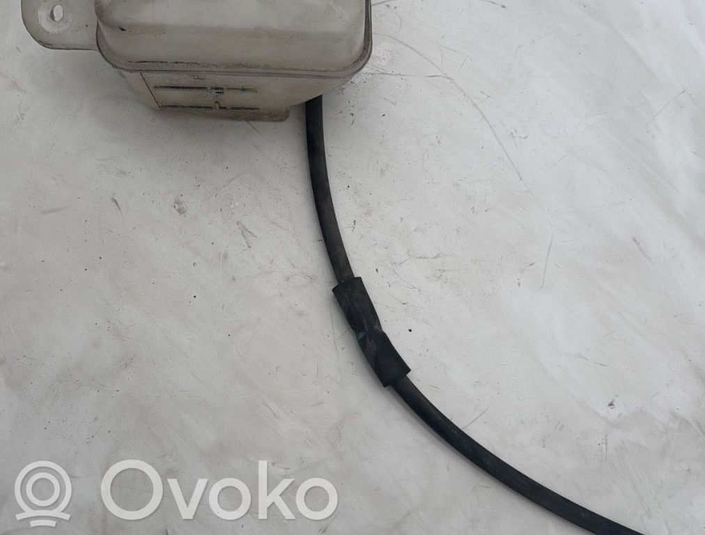 Hyundai i20 (GB IB) Aušinimo skysčio išsiplėtimo bakelio dangtelis