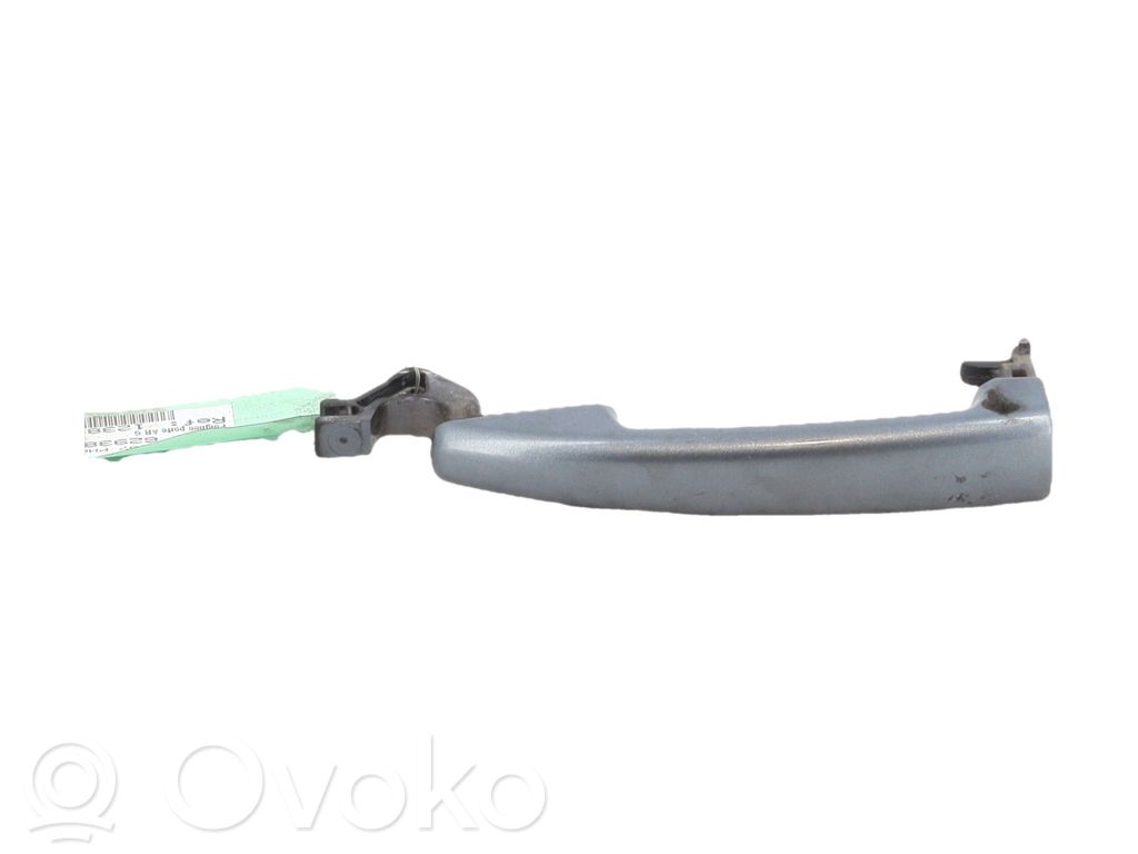 Peugeot 407 Maniglia esterna per portiera posteriore 