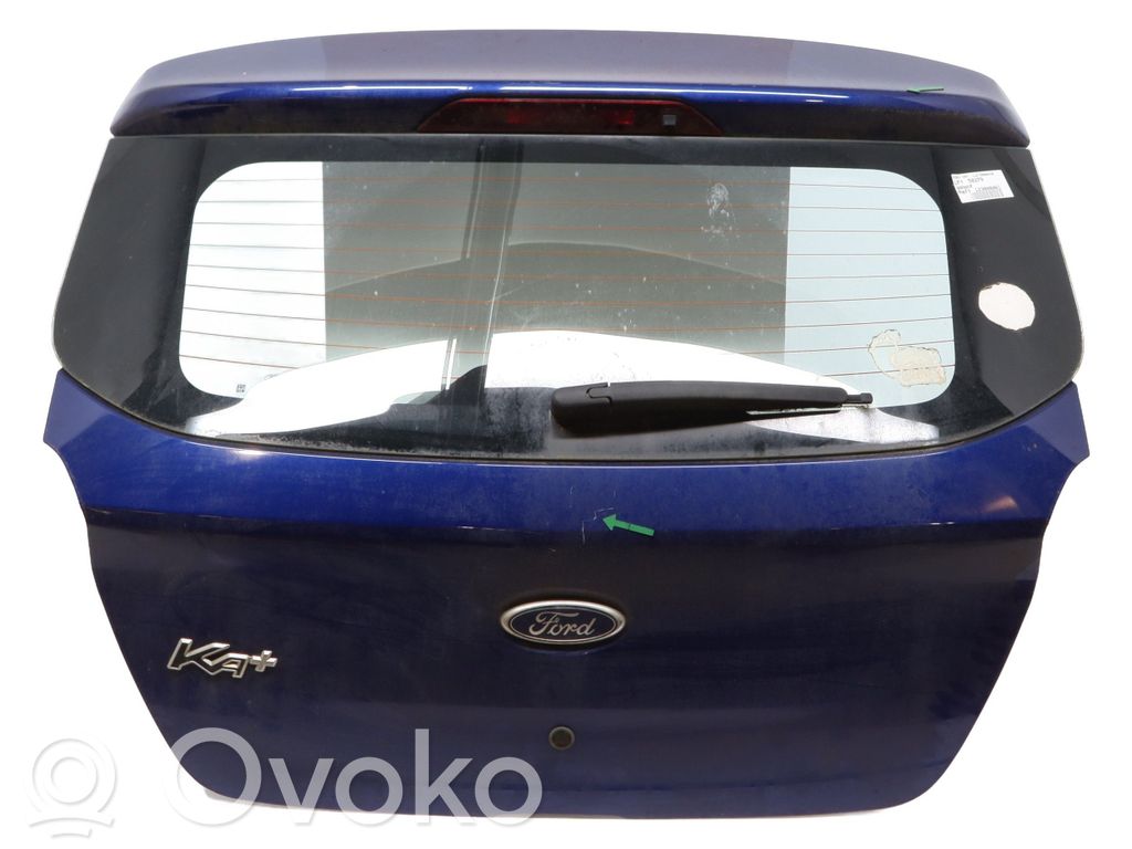 Tailgate/trunk/boot lid   2273373