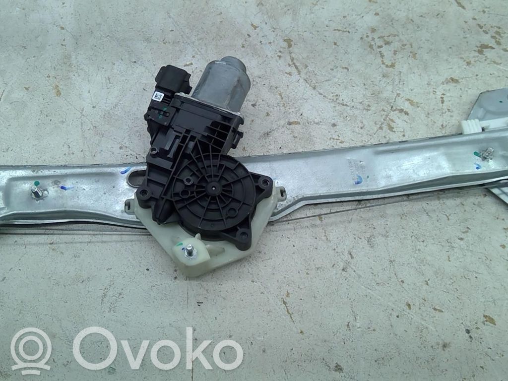 Ford Ka Regulador de puerta delantera con motor 
