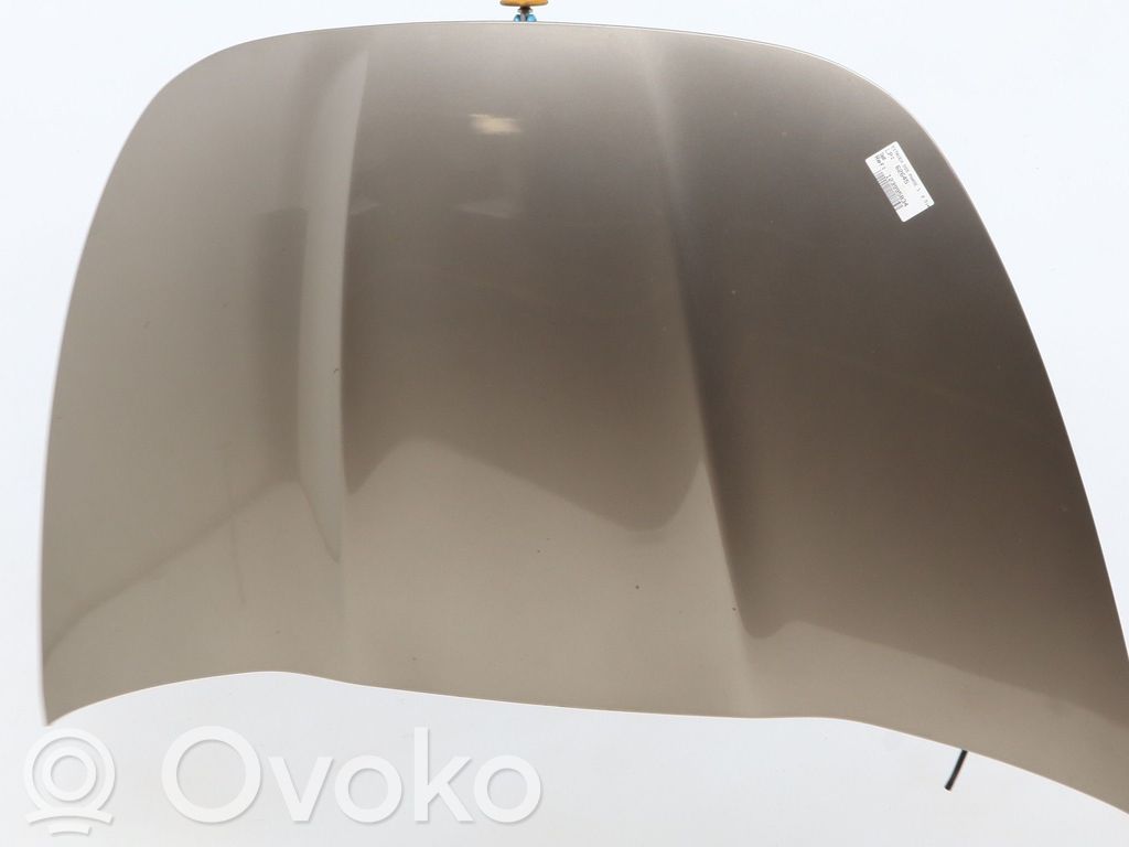 Citroen DS5 Engine bonnet/hood 