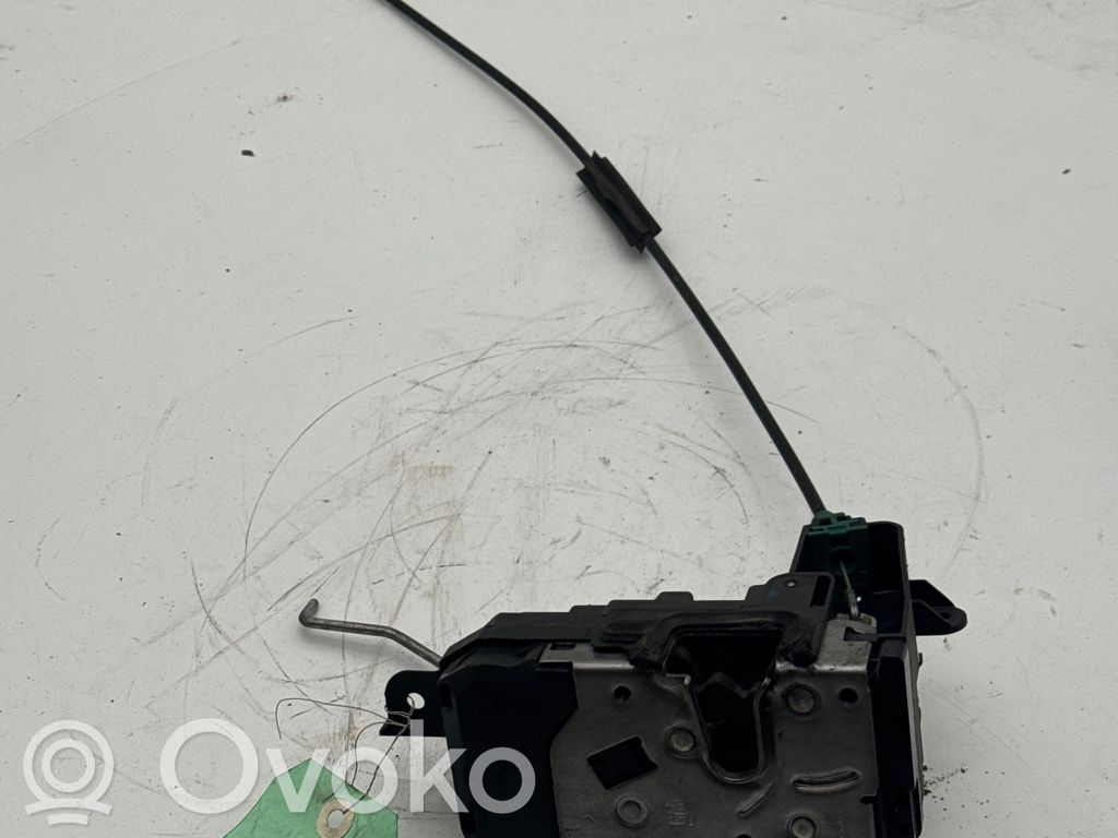 Opel Astra H Încuietoare ușă față 