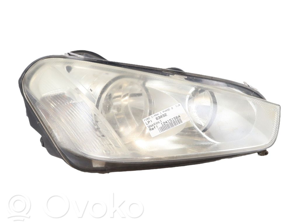 Headlight/headlamp   1707464
