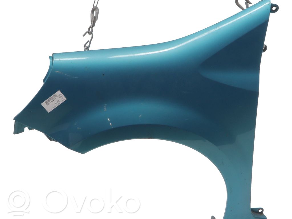 Błotnik przedni   631019020R