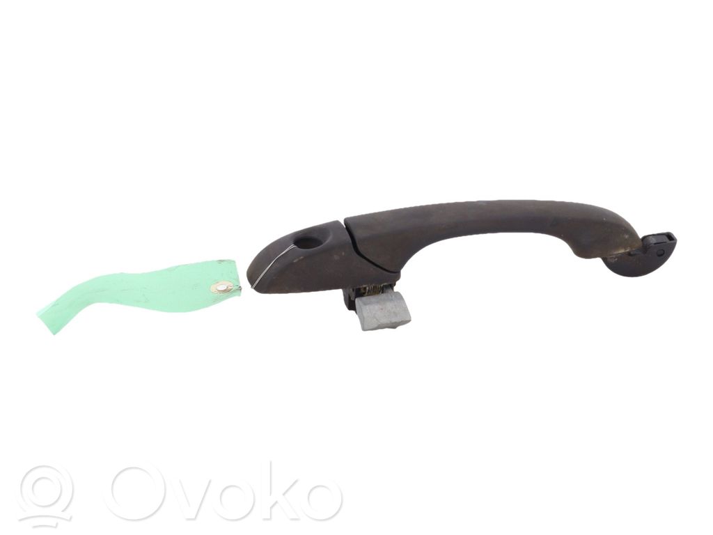 Etuoven ulkokahva   05074189AG