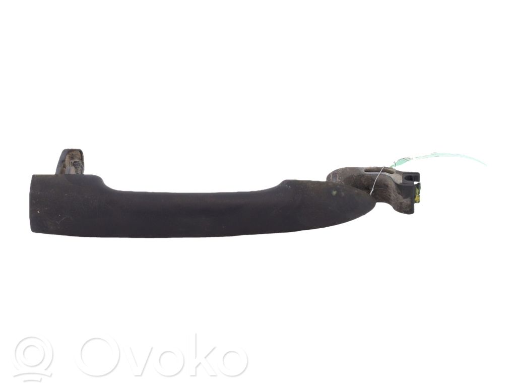 Manecilla externa puerta delantera   806070046R