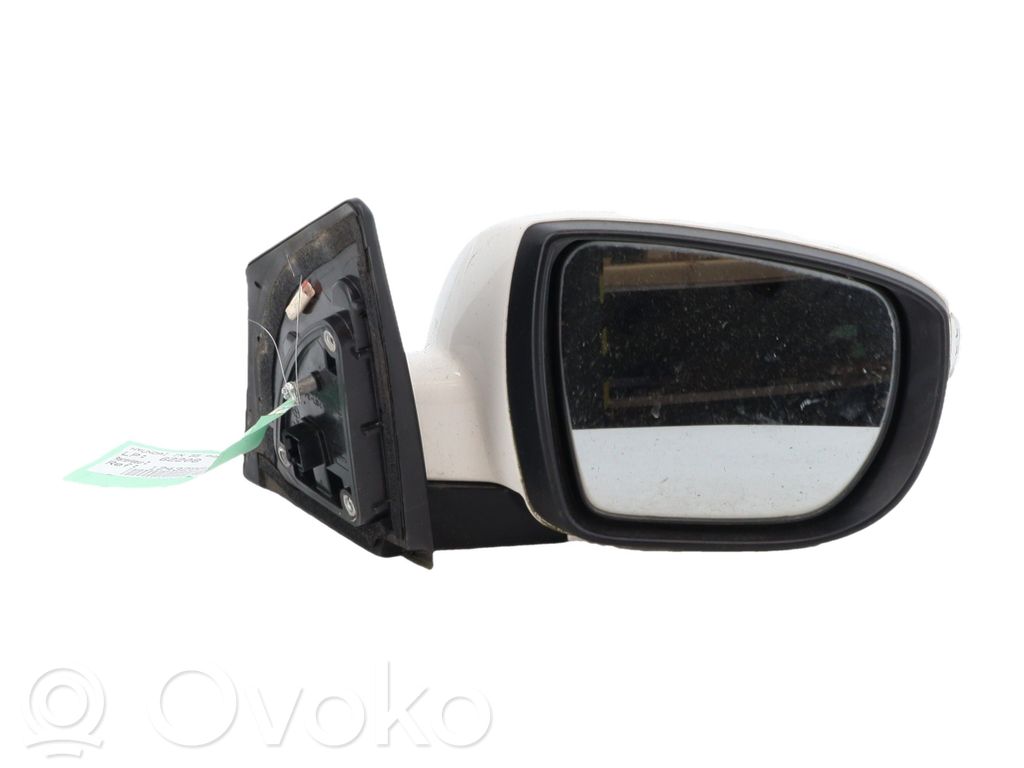 Hyundai ix35 Espejo lateral eléctrico de la puerta delantera 