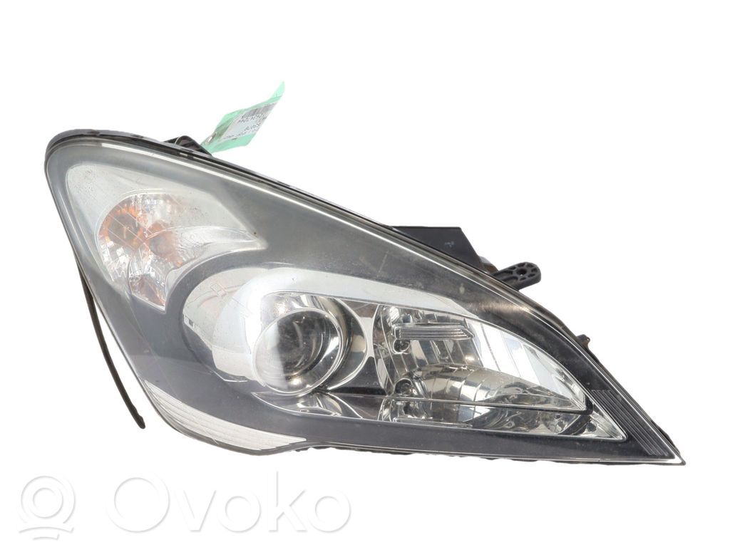 KIA Ceed Headlight/headlamp 