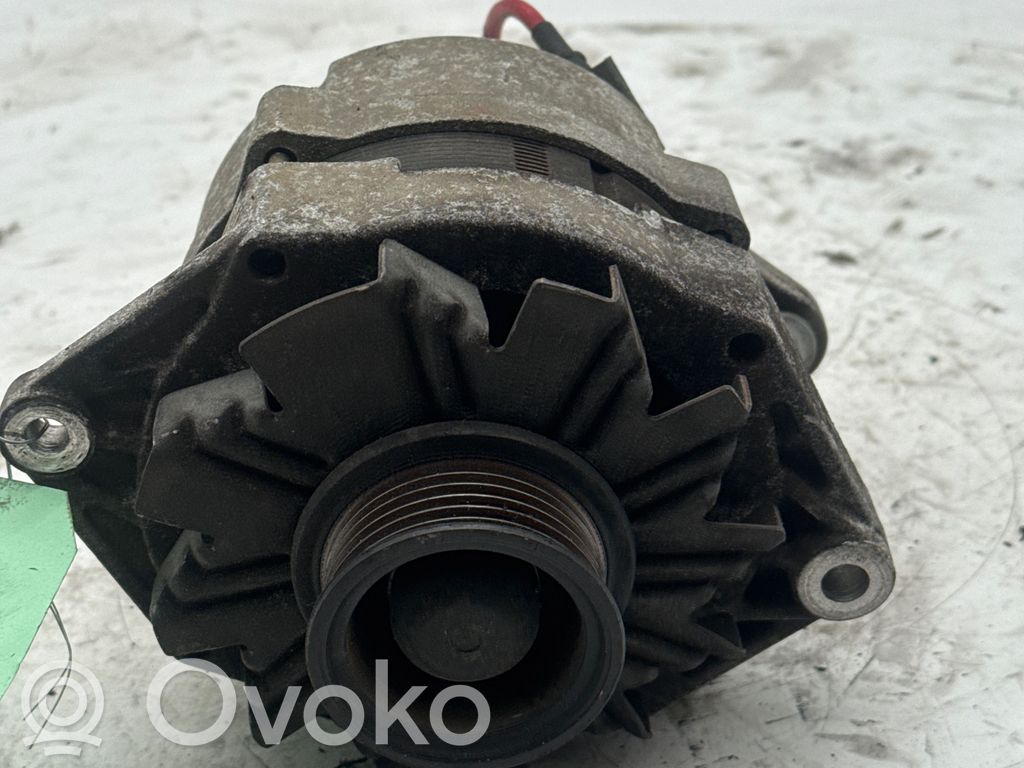 Renault 19 Alternador 