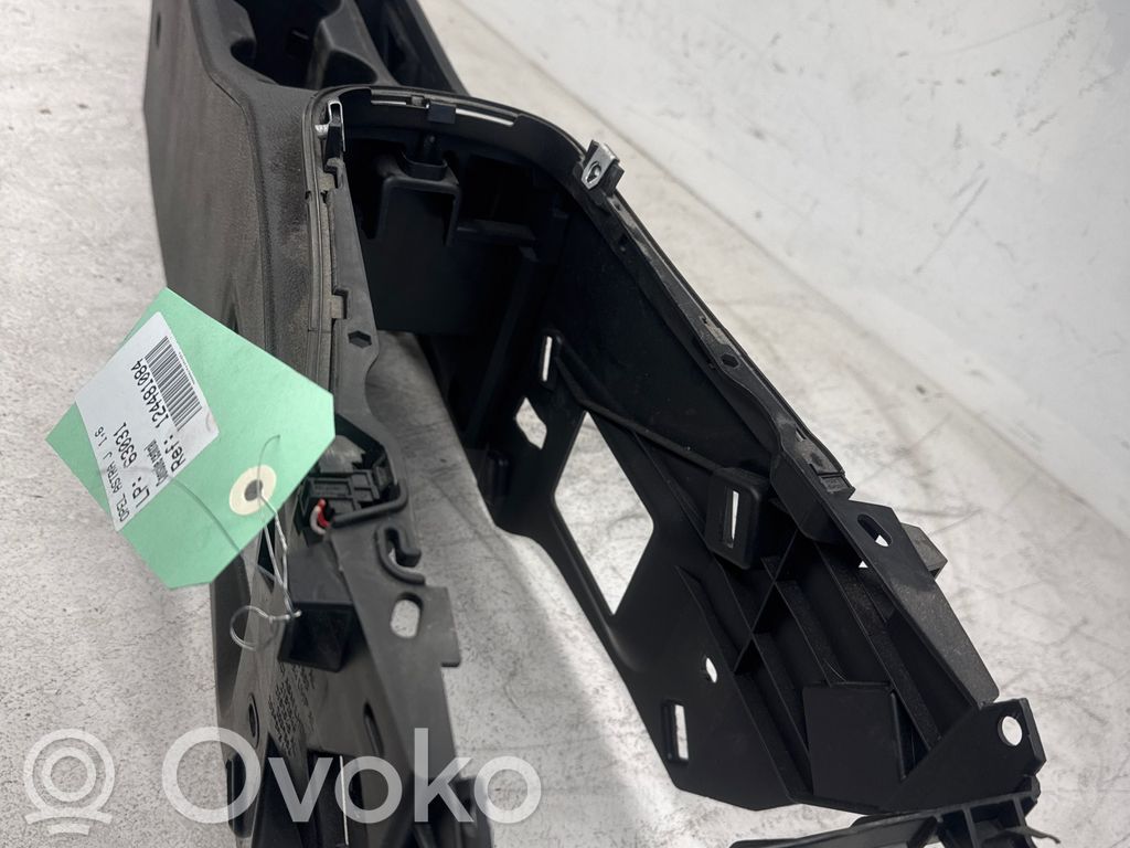 Center console   NT