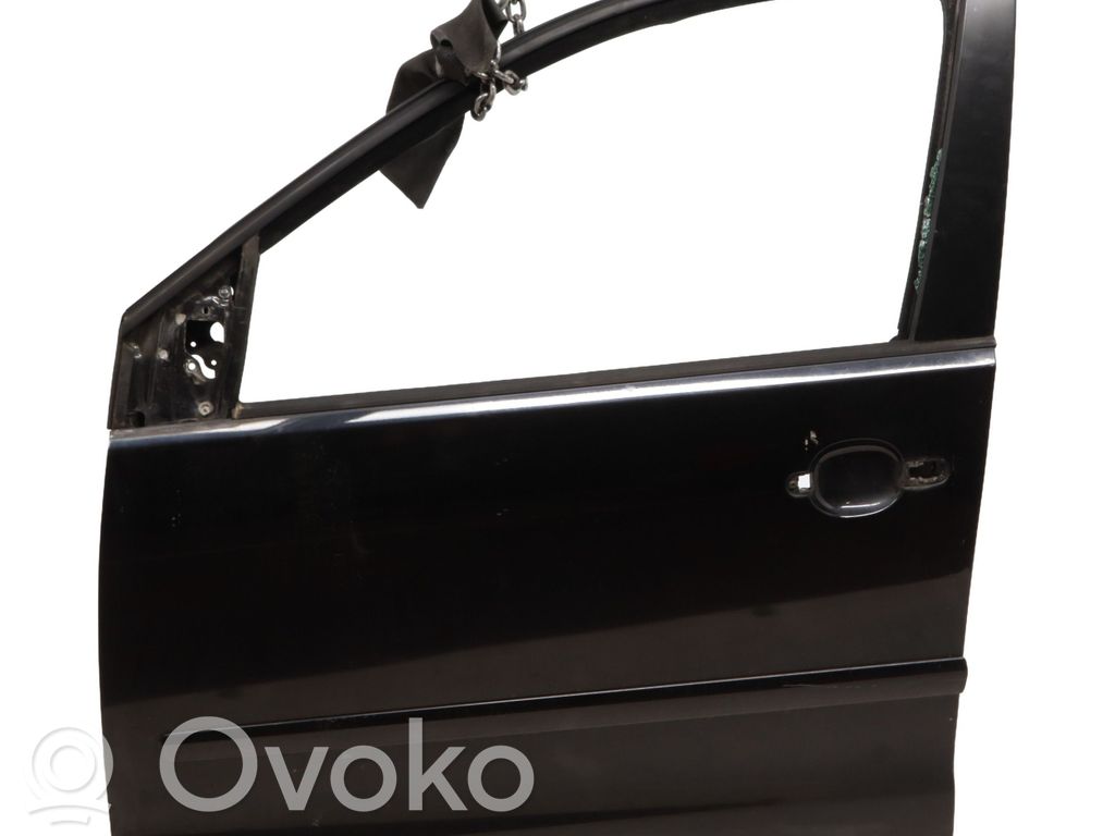 Volkswagen Polo IV 9N3 Portiera anteriore