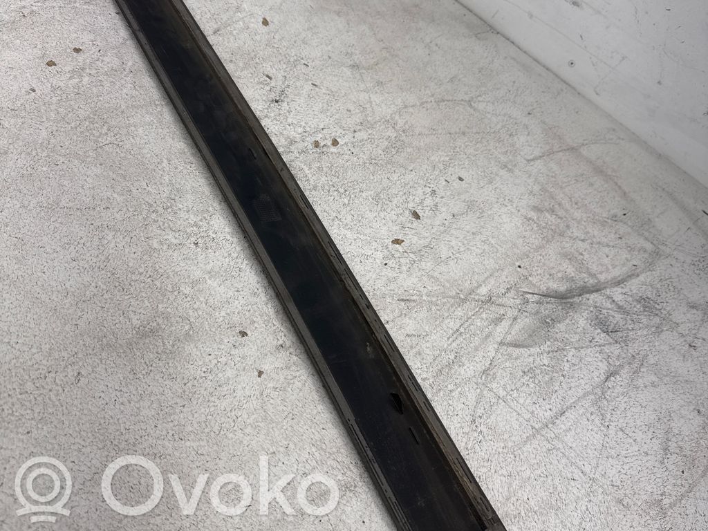 Opel Astra H Mască ușă spate (turnată) 
