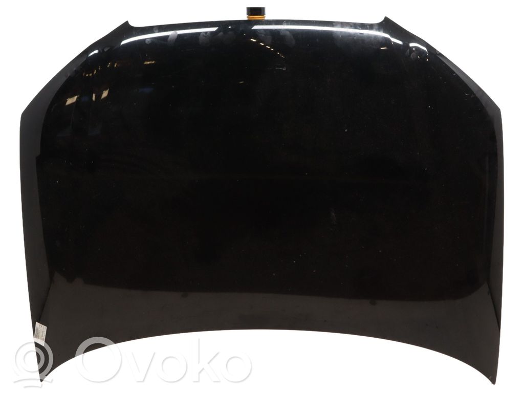 Audi A3 S3 A3 Sportback 8P Pokrywa przednia / Maska silnika 