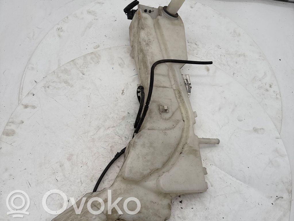 Ford C-MAX I Langų skysčio bakelis 