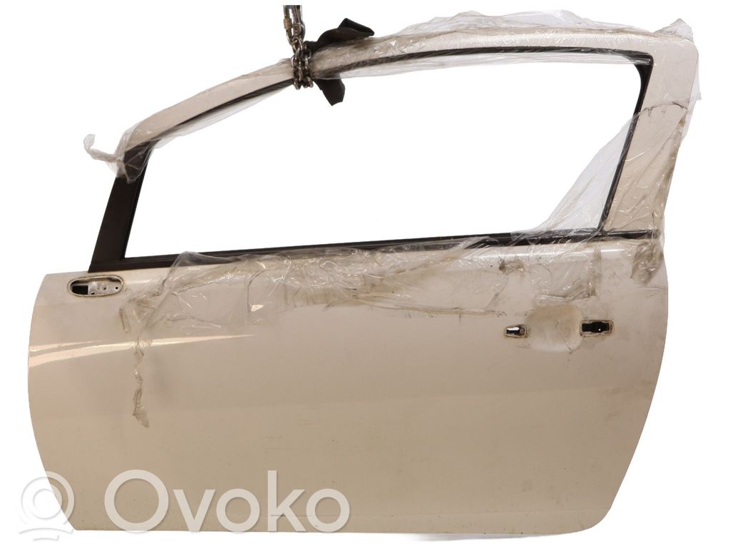 Opel Corsa E Front door 